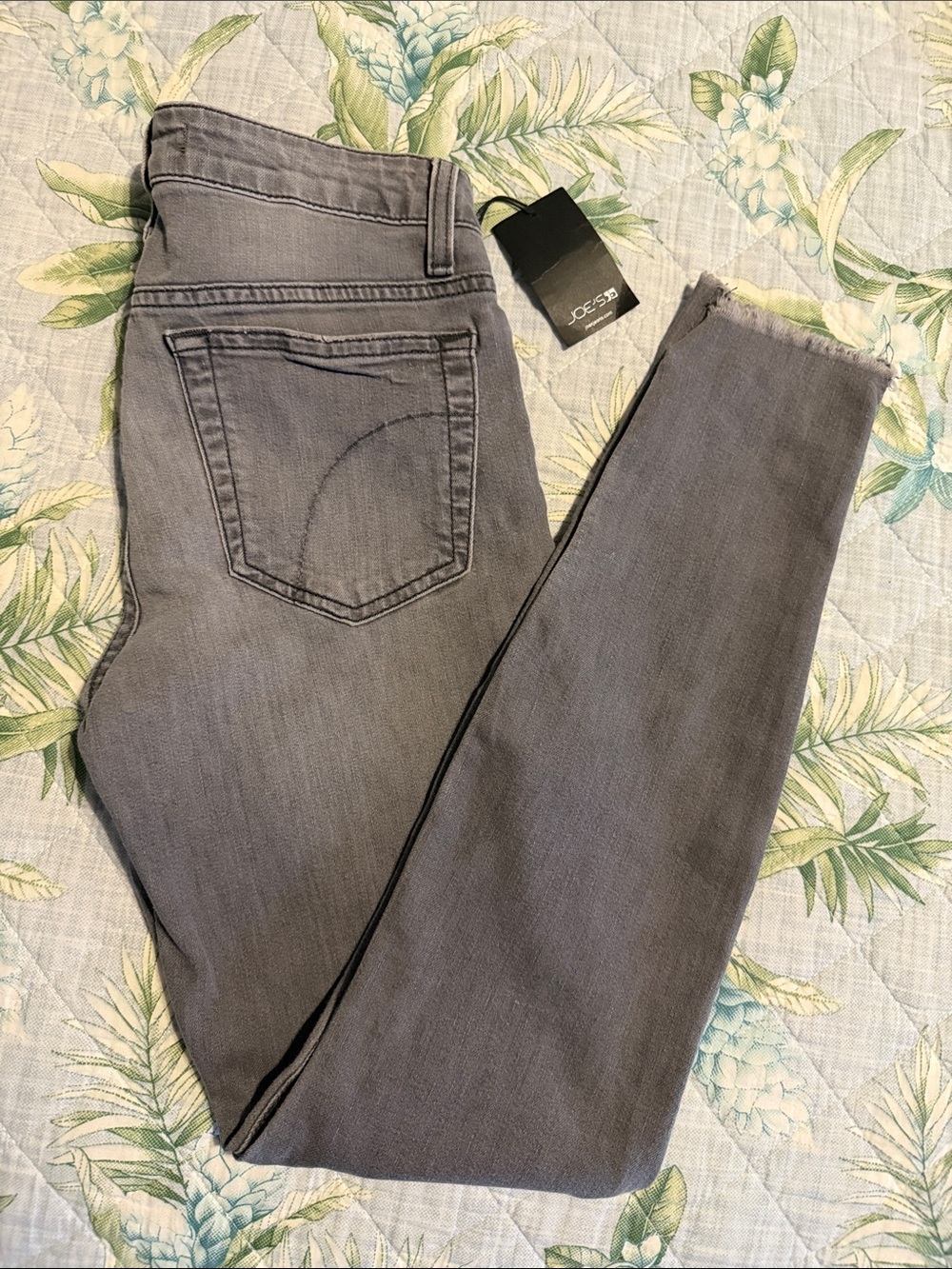 Joe's Jeans Women’s Skinny Ankle Jeans